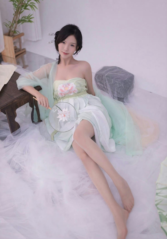 深海